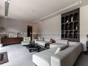 蘇州耦前別墅實景案例